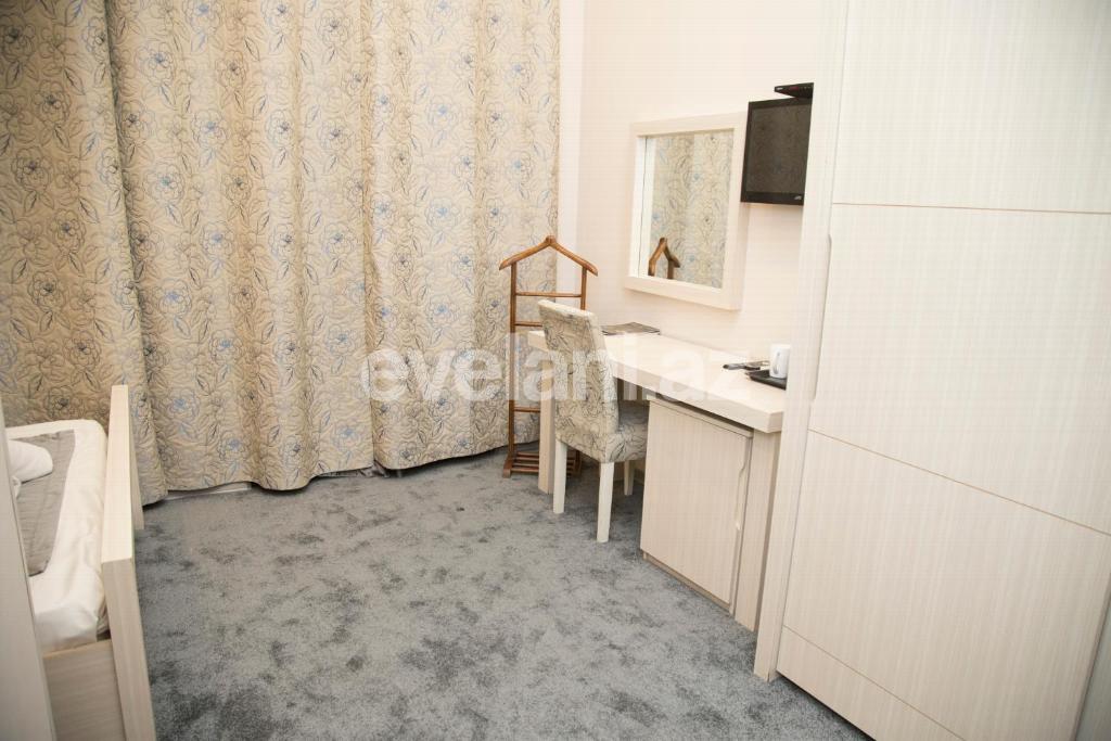 Rent, object, 750 m², Baku, Sabail r, Sahil m.