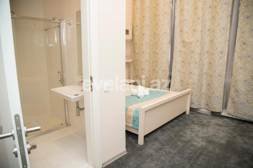 Rent, object, 750 m², Baku, Sabail r, Sahil m.