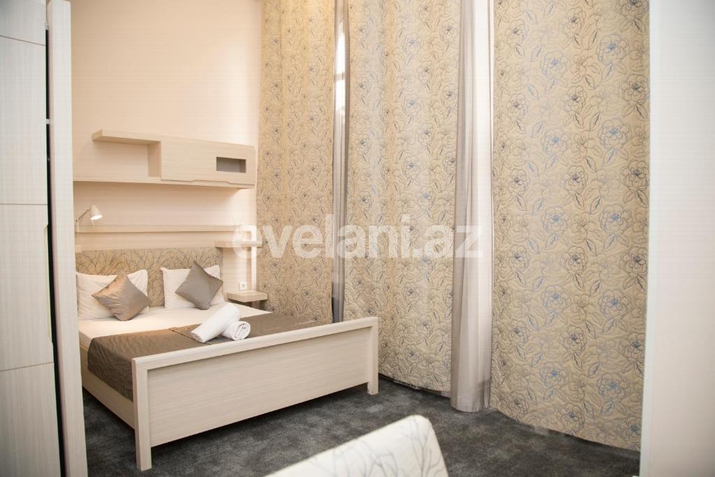 Rent, object, 750 m², Baku, Sabail r, Sahil m.