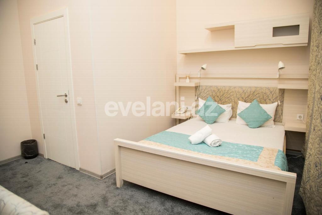 Rent, object, 750 m², Baku, Sabail r, Sahil m.