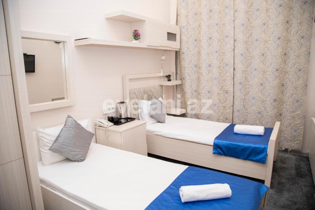 Rent, object, 750 m², Baku, Sabail r, Sahil m.