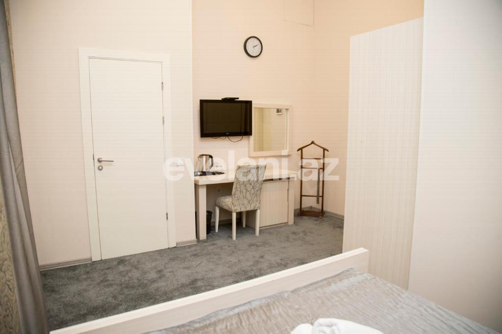 Rent, object, 750 m², Baku, Sabail r, Sahil m.