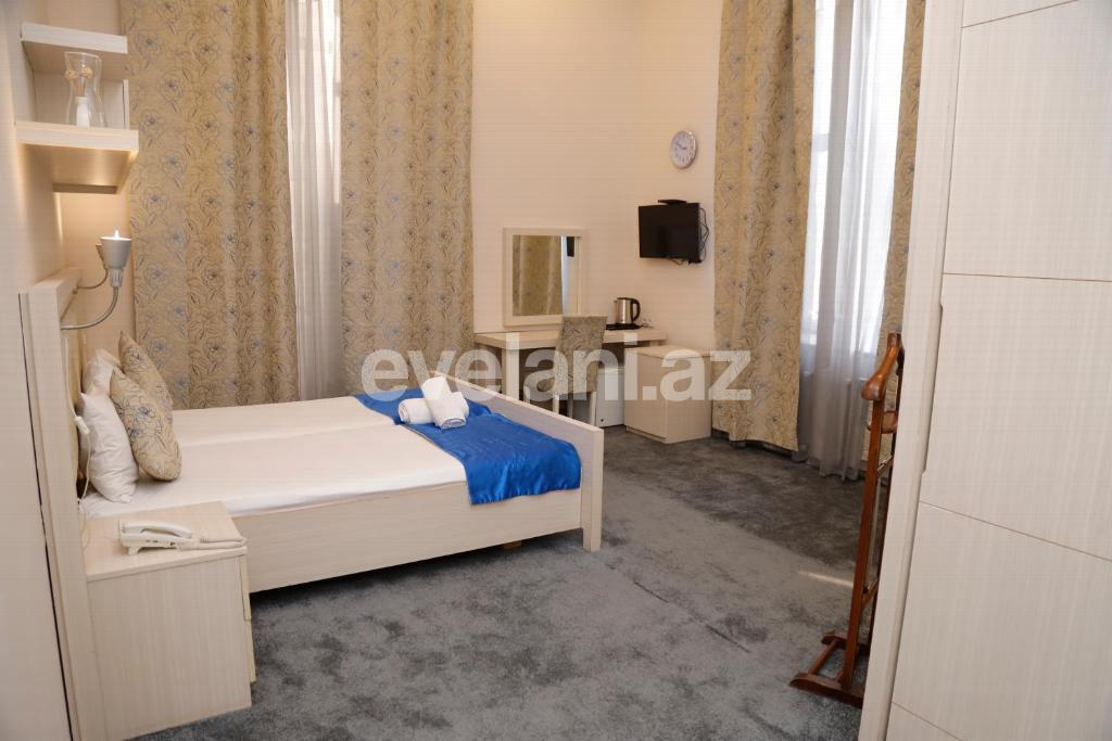 Rent, object, 750 m², Baku, Sabail r, Sahil m.