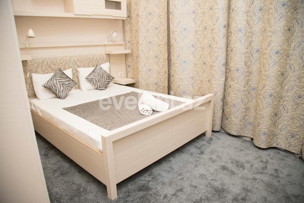 Rent, object, 750 m², Baku, Sabail r, Sahil m.