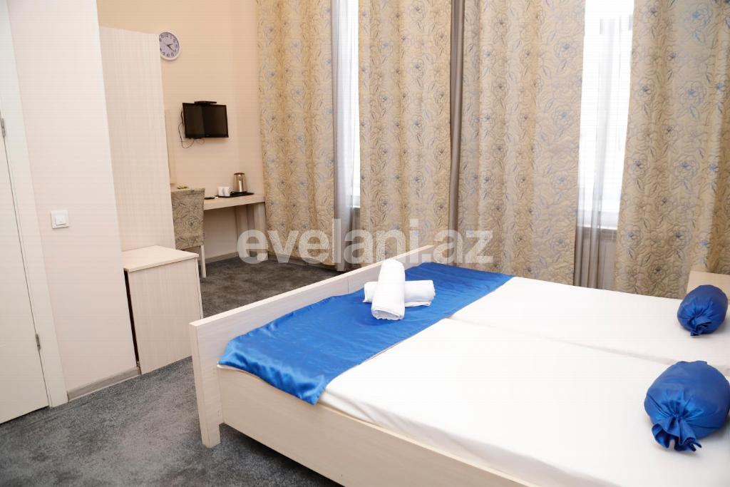 Rent, object, 750 m², Baku, Sabail r, Sahil m.