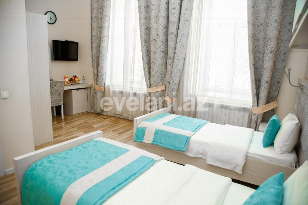 Rent, object, 750 m², Baku, Sabail r, Sahil m.