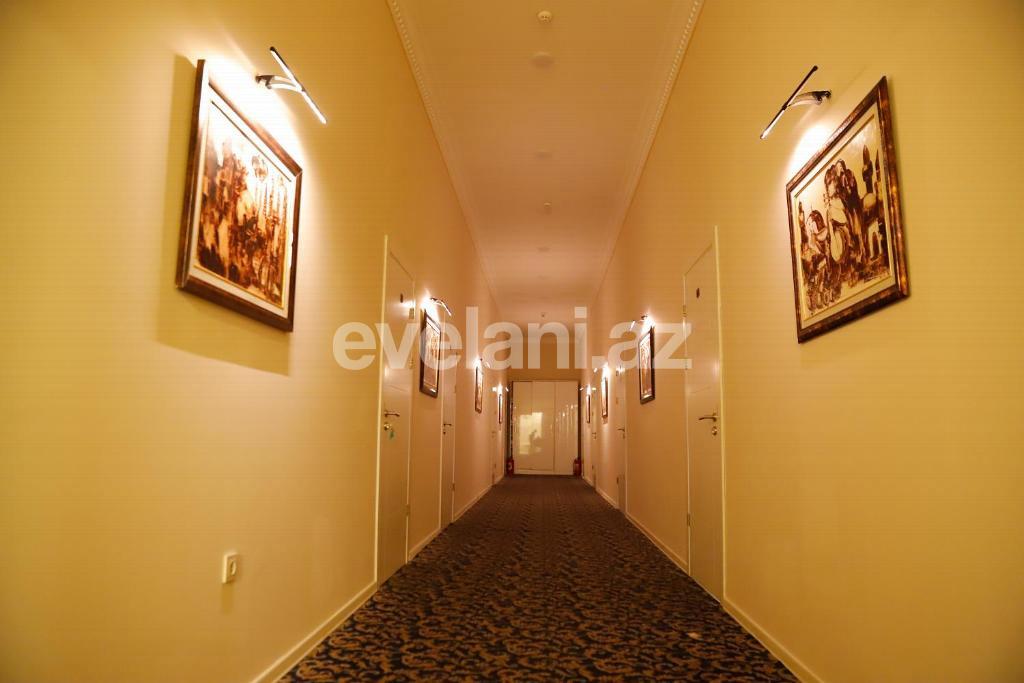 Rent, object, 750 m², Baku, Sabail r, Sahil m.