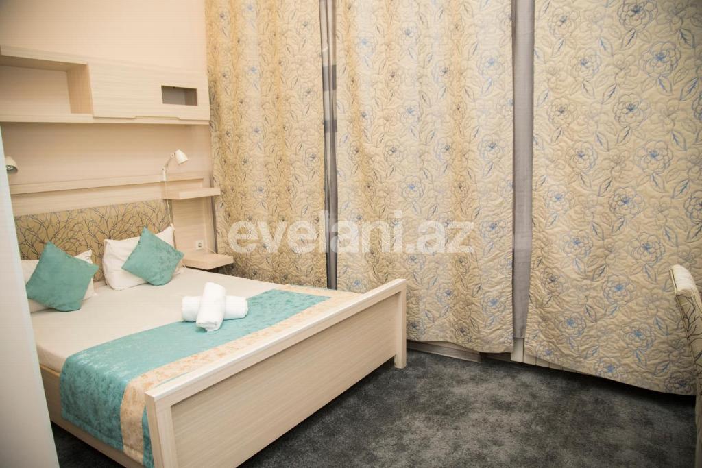 Rent, object, 750 m², Baku, Sabail r, Sahil m.