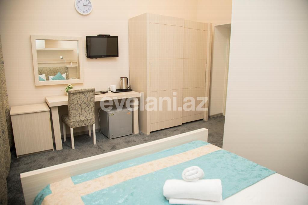 Rent, object, 750 m², Baku, Sabail r, Sahil m.