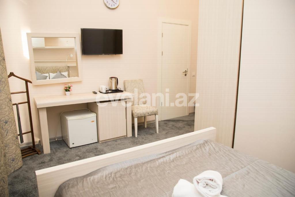 Rent, object, 750 m², Baku, Sabail r, Sahil m.