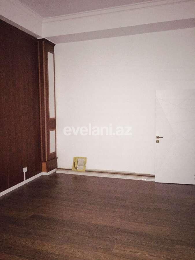 Kirayə verilir, ofis, 4 otaqlı, 130 m², Bakı, Xətai r, Elmlər Akademiyası m.