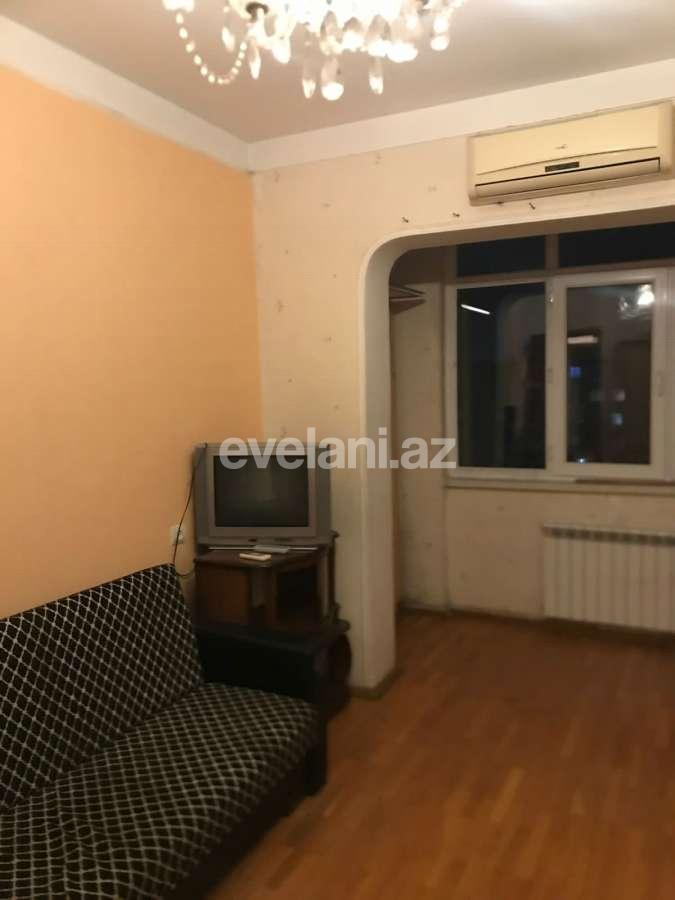 Satılır, köhnə tikili, 2 otaqlı, 65 m², Bakı, Xətai r, Həzi Aslanov q, Həzi Aslanov m.