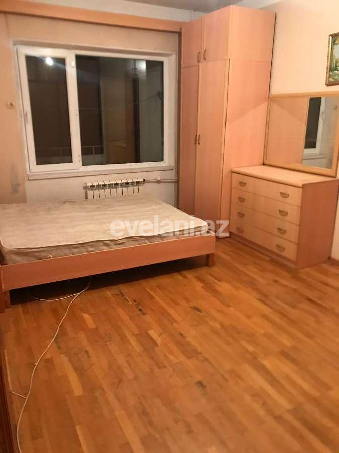 Satılır, köhnə tikili, 2 otaqlı, 65 m², Bakı, Xətai r, Həzi Aslanov q, Həzi Aslanov m.