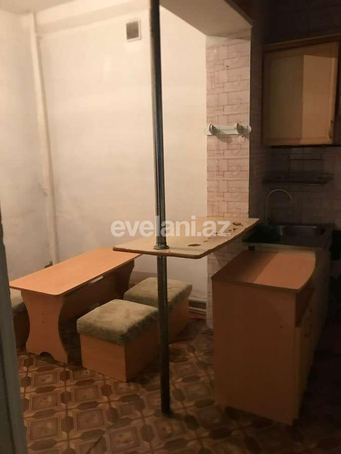 Satılır, köhnə tikili, 2 otaqlı, 65 m², Bakı, Xətai r, Həzi Aslanov q, Həzi Aslanov m.