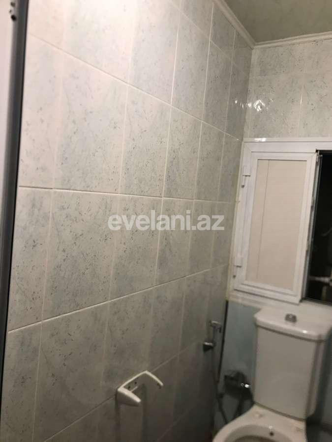 Satılır, köhnə tikili, 2 otaqlı, 65 m², Bakı, Xətai r, Həzi Aslanov q, Həzi Aslanov m.