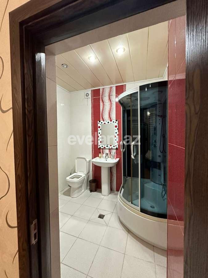 Kirayə verilir, yeni tikili, 4 otaqlı, 192 m², Bakı, Səbail r, Nizami m.