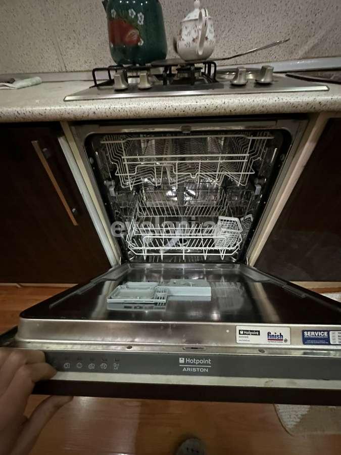 Kirayə verilir, yeni tikili, 4 otaqlı, 192 m², Bakı, Səbail r, Nizami m.