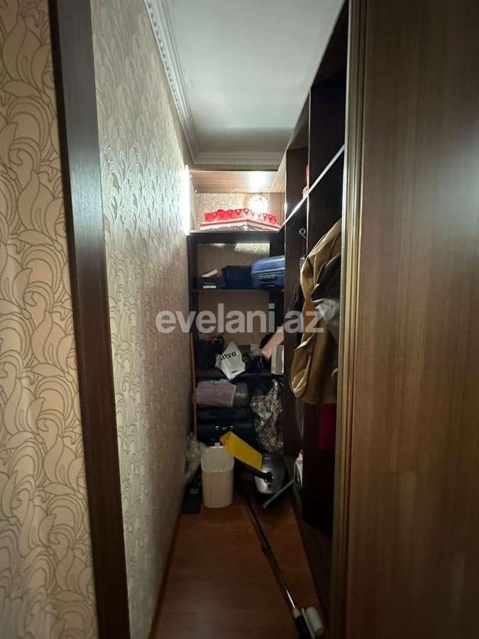 Kirayə verilir, yeni tikili, 4 otaqlı, 192 m², Bakı, Səbail r, Nizami m.