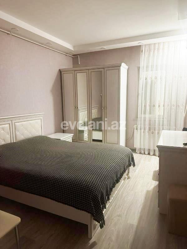 Satılır, köhnə tikili, 5 otaqlı, 120 m², Bakı, Binəqədi r, 9-cu mikrorayon q, Nəsimi m.