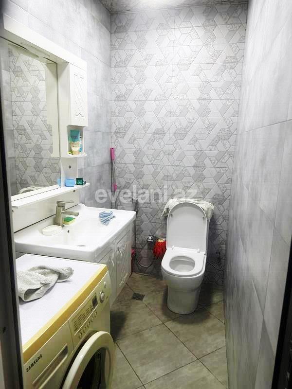 Satılır, köhnə tikili, 5 otaqlı, 120 m², Bakı, Binəqədi r, 9-cu mikrorayon q, Nəsimi m.