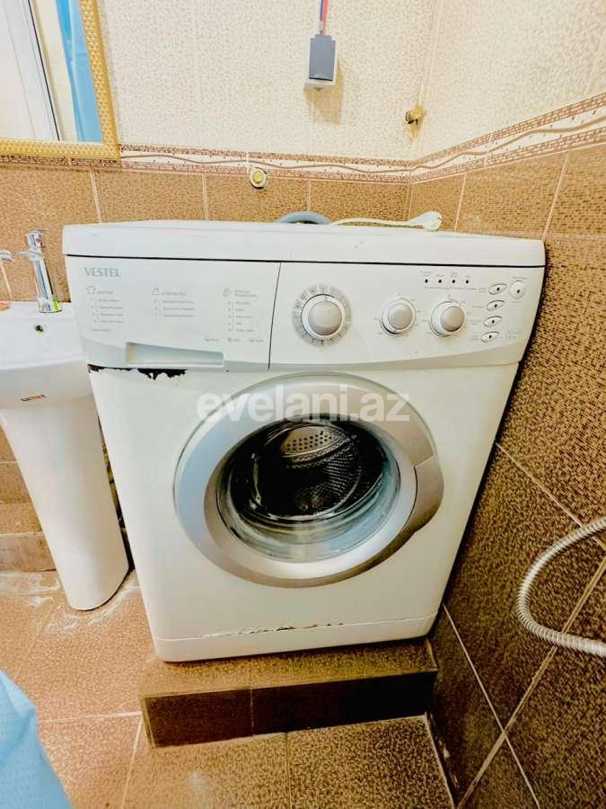 Kirayə verilir, köhnə tikili, 2 otaqlı, 50 m², Bakı, Nərimanov r, Nəriman Nərimanov m.