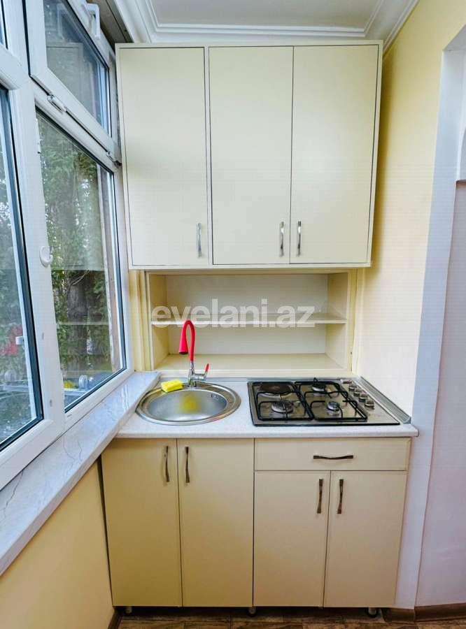 Kirayə verilir, köhnə tikili, 2 otaqlı, 50 m², Bakı, Nərimanov r, Nəriman Nərimanov m.