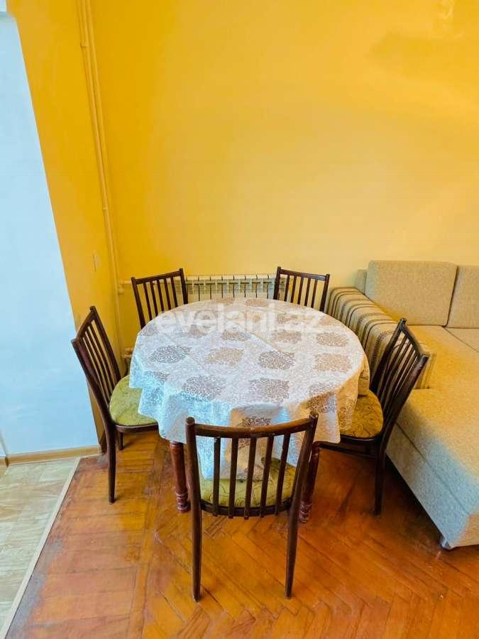 Kirayə verilir, köhnə tikili, 2 otaqlı, 50 m², Bakı, Nərimanov r, Nəriman Nərimanov m.