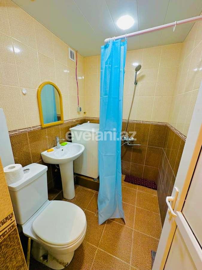 Kirayə verilir, köhnə tikili, 2 otaqlı, 50 m², Bakı, Nərimanov r, Nəriman Nərimanov m.