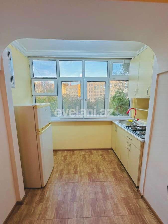 Kirayə verilir, köhnə tikili, 2 otaqlı, 50 m², Bakı, Nərimanov r, Nəriman Nərimanov m.