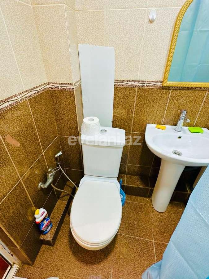 Kirayə verilir, köhnə tikili, 2 otaqlı, 50 m², Bakı, Nərimanov r, Nəriman Nərimanov m.