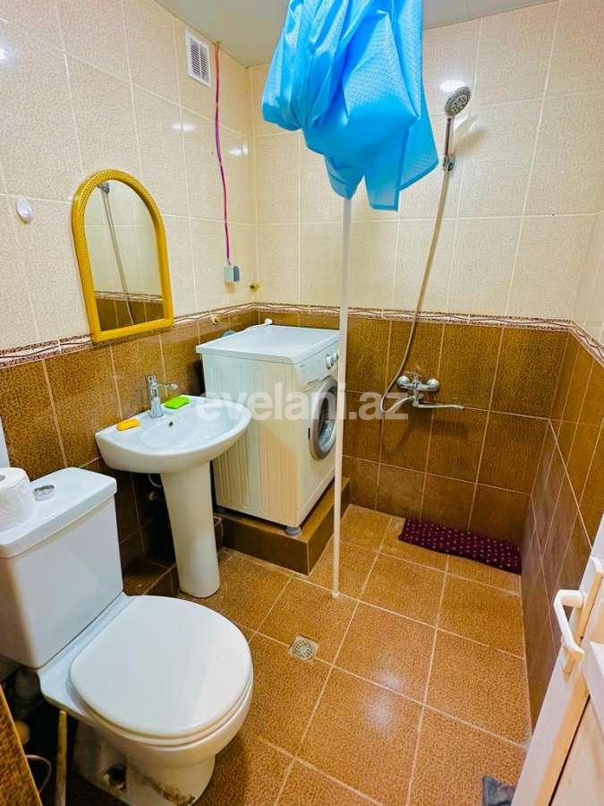 Kirayə verilir, köhnə tikili, 2 otaqlı, 50 m², Bakı, Nərimanov r, Nəriman Nərimanov m.