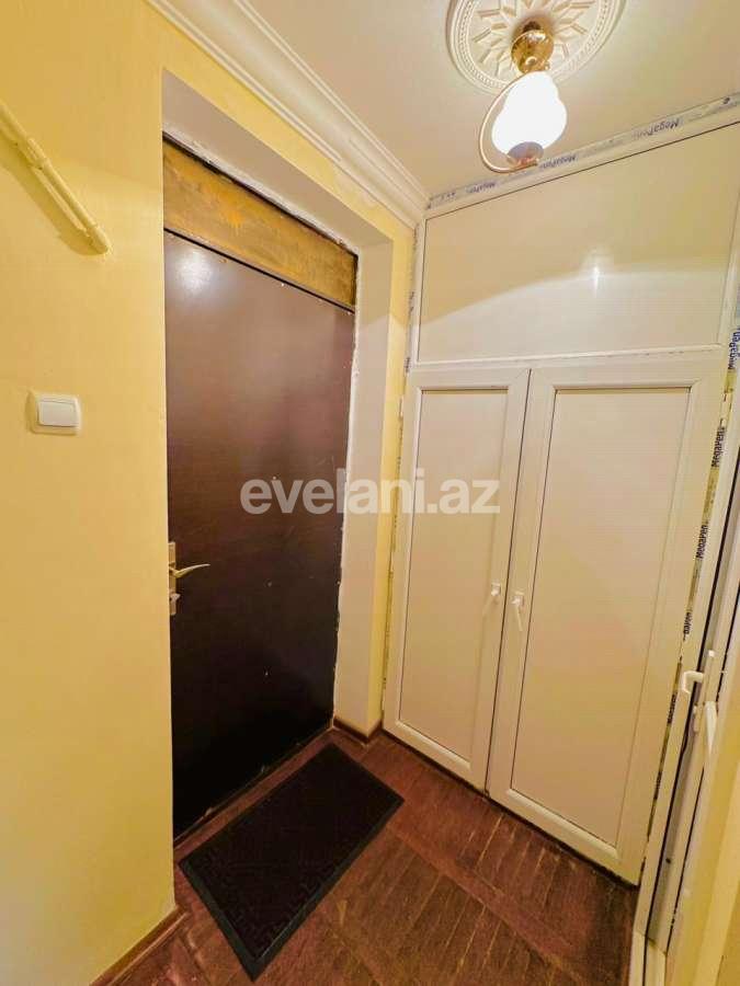 Kirayə verilir, köhnə tikili, 2 otaqlı, 50 m², Bakı, Nərimanov r, Nəriman Nərimanov m.