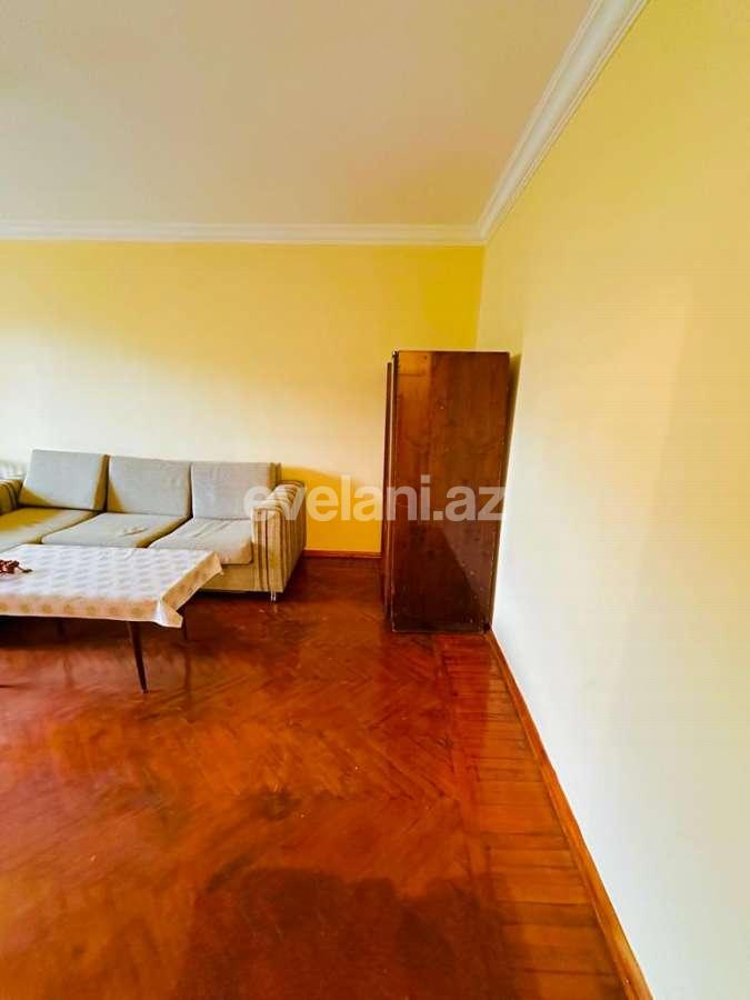 Kirayə verilir, köhnə tikili, 2 otaqlı, 50 m², Bakı, Nərimanov r, Nəriman Nərimanov m.