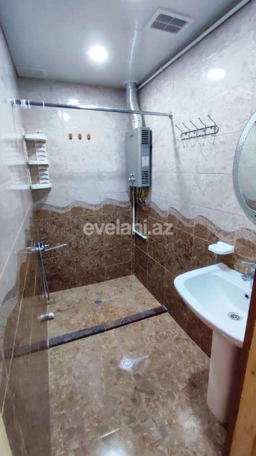 Satılır, köhnə tikili, 2 otaqlı, 60 m², Bakı, Sabunçu r, Bakıxanov q, Neftçilər m.