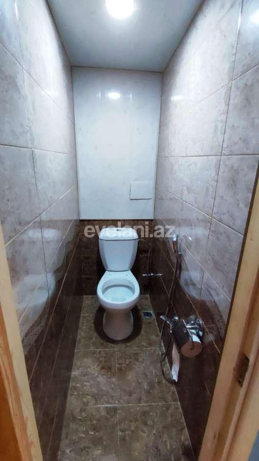 Satılır, köhnə tikili, 2 otaqlı, 60 m², Bakı, Sabunçu r, Bakıxanov q, Neftçilər m.