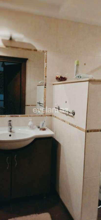 Kirayə verilir, yeni tikili, 3 otaqlı, 120 m², Bakı, Xətai r, Şah İsmayıl Xətai m.