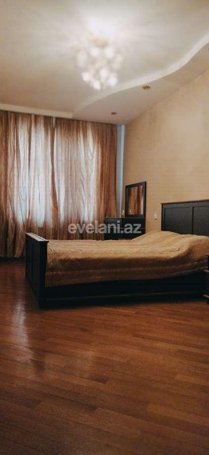 Kirayə verilir, yeni tikili, 3 otaqlı, 120 m², Bakı, Xətai r, Şah İsmayıl Xətai m.