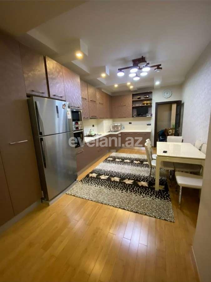 Rent, new building, 2 room, 80 m², Baku, Narimanov r, Ganjlik m.