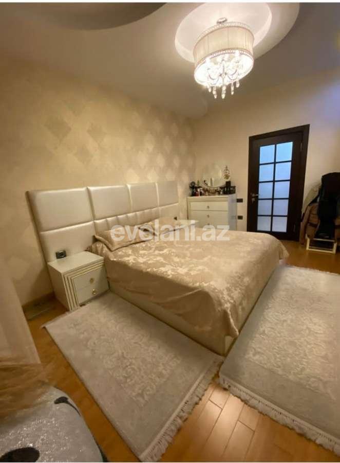 Rent, new building, 2 room, 80 m², Baku, Narimanov r, Ganjlik m.