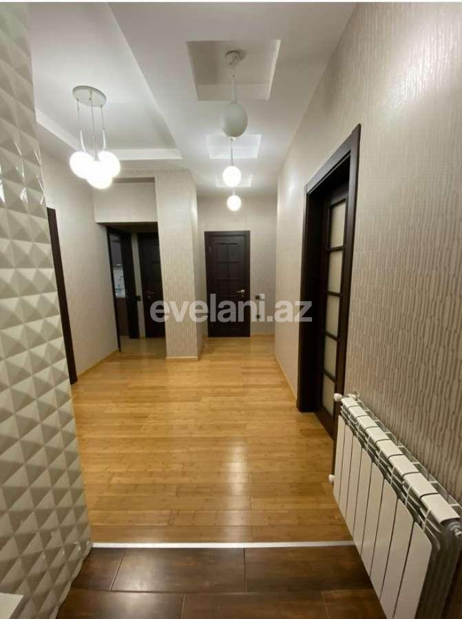 Rent, new building, 2 room, 80 m², Baku, Narimanov r, Ganjlik m.