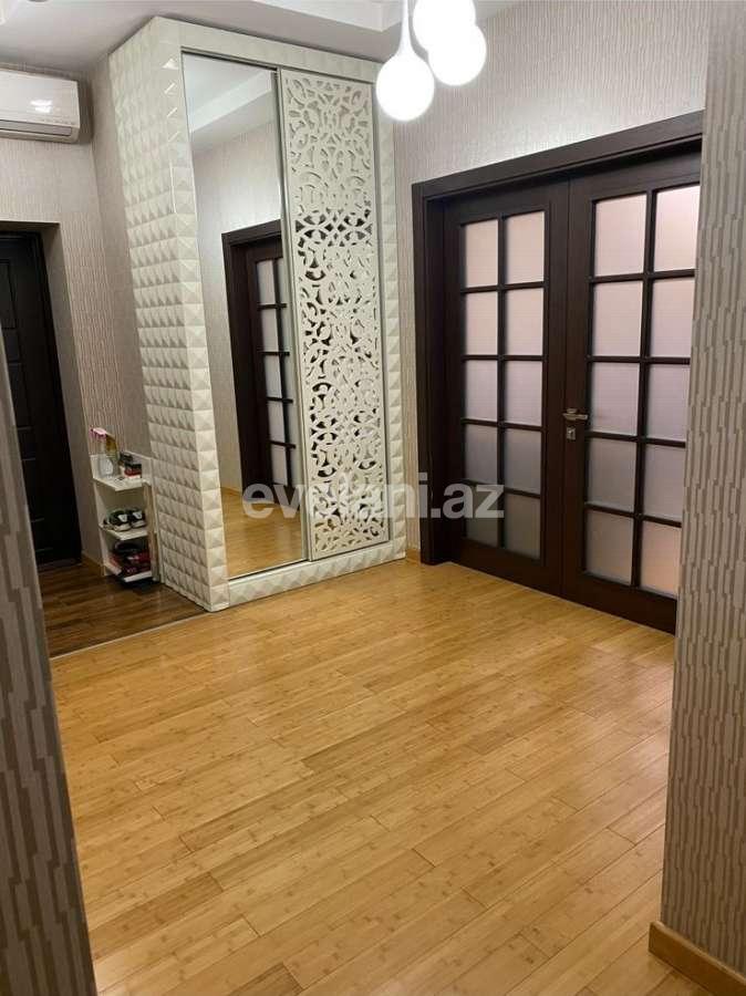 Rent, new building, 2 room, 80 m², Baku, Narimanov r, Ganjlik m.