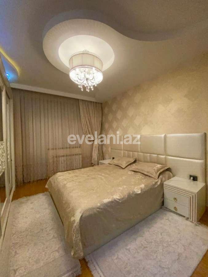 Rent, new building, 2 room, 80 m², Baku, Narimanov r, Ganjlik m.