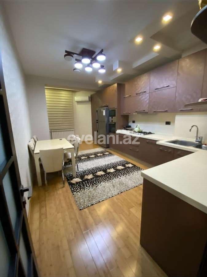 Rent, new building, 2 room, 80 m², Baku, Narimanov r, Ganjlik m.