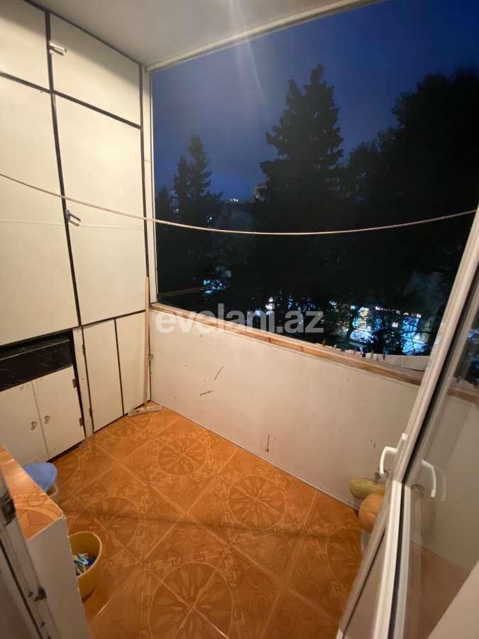 Kirayə verilir, köhnə tikili, 3 otaqlı, 90 m², Bakı, Sabunçu r, Bakıxanov q.