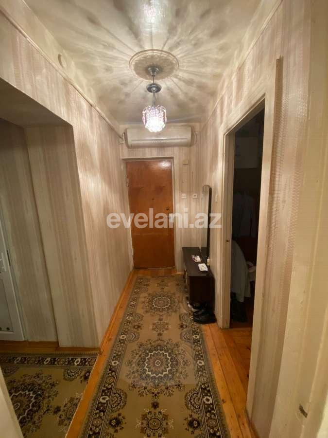 Kirayə verilir, köhnə tikili, 3 otaqlı, 90 m², Bakı, Sabunçu r, Bakıxanov q.
