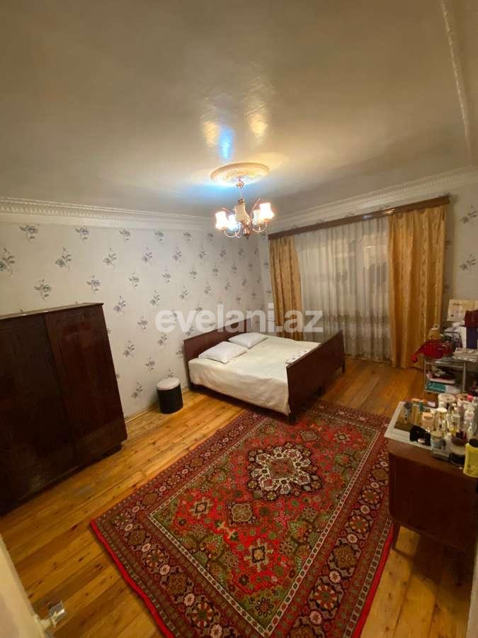 Kirayə verilir, köhnə tikili, 3 otaqlı, 90 m², Bakı, Sabunçu r, Bakıxanov q.
