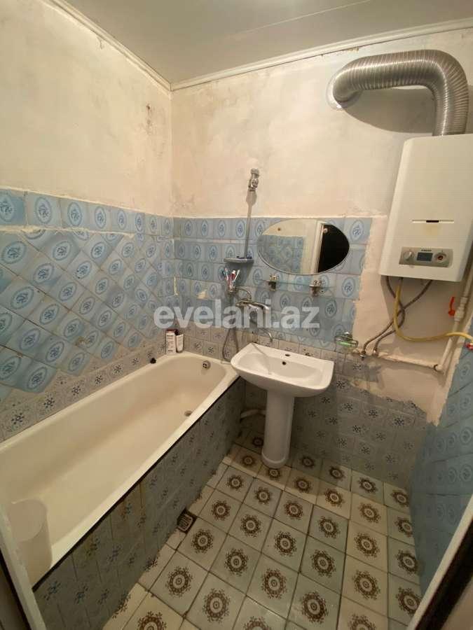 Kirayə verilir, köhnə tikili, 3 otaqlı, 90 m², Bakı, Sabunçu r, Bakıxanov q.