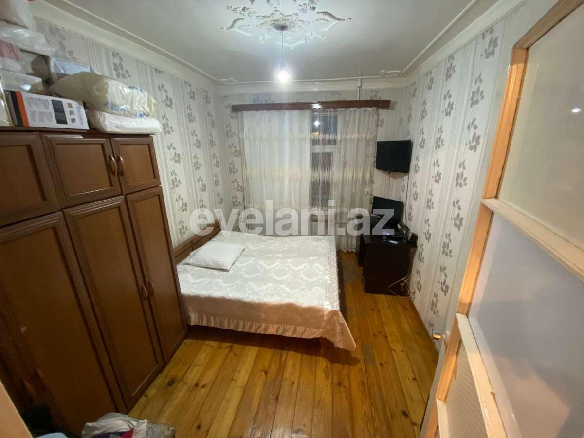 Kirayə verilir, köhnə tikili, 3 otaqlı, 90 m², Bakı, Sabunçu r, Bakıxanov q.