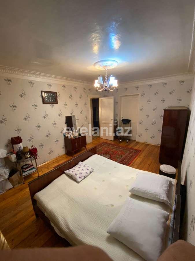 Kirayə verilir, köhnə tikili, 3 otaqlı, 90 m², Bakı, Sabunçu r, Bakıxanov q.