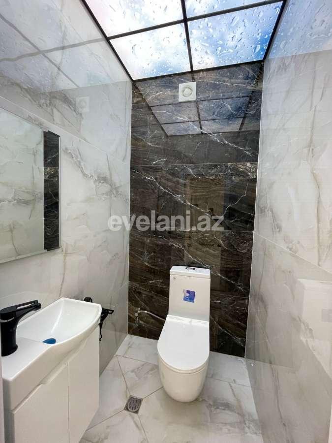 Satılır, yeni tikili, 3 otaqlı, 113 m², Bakı, Xətai r, Həzi Aslanov m.